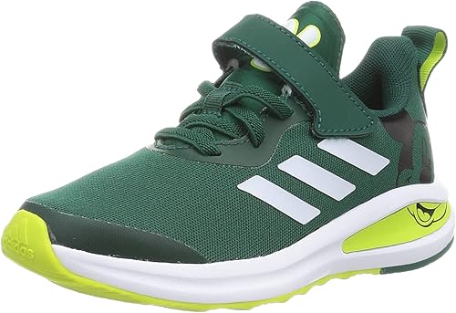 Amazon アディダス ランニングシューズ ジュニア ディズニー ミッキー フォルタラン 男の子 女の子 17 21 5cm Xq810 並行輸入品 スポーツ