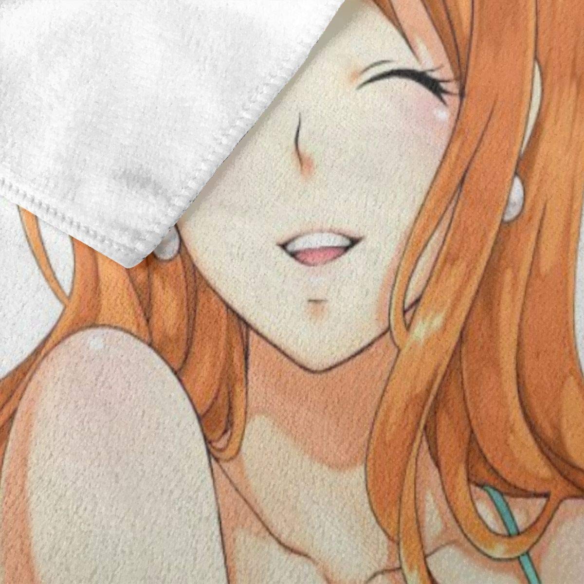 Amazon.co.jp: Nami ナミ バスタオルタオル ソフトインスタント吸水性