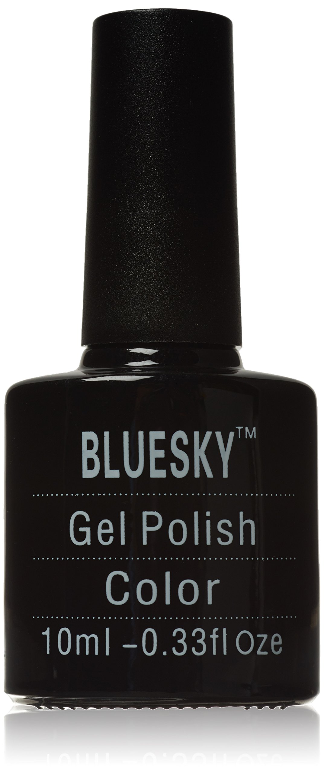 BLUESKYGlow in the Dark Range UV Soak Off Gel Nail Polish Number YYG04 10 ml