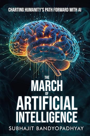 The March of Artificial Intelligence: Charting Humanity's Path Forward with AI