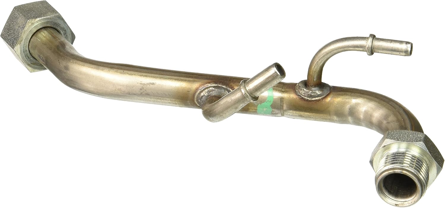 Standard Motor Products ETB20 Exhaust Gas Recirculation Tube