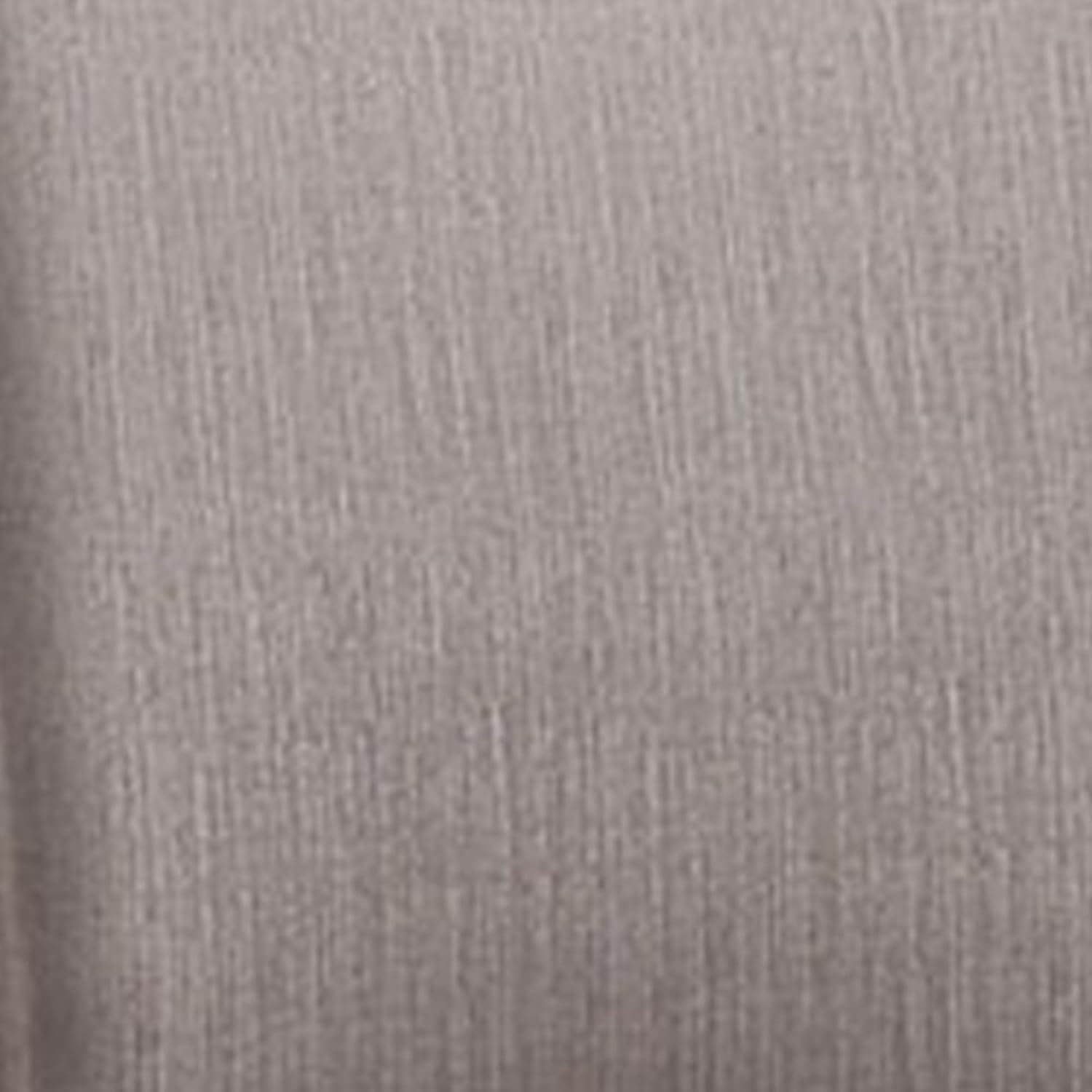 Kings Brand Furniture - Austin Upholstered Dining Room Side Chairs, Set of 2, Gray/White