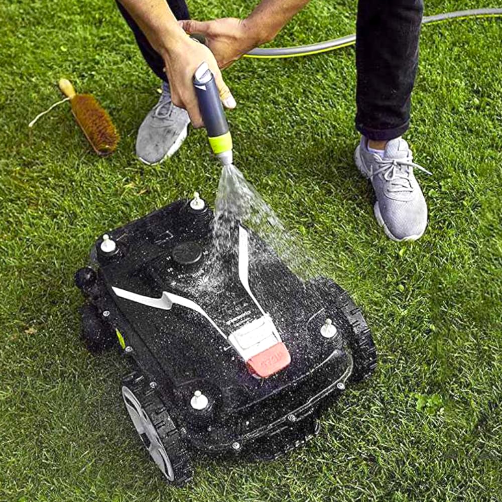 Greenworks Tools Optimow 7