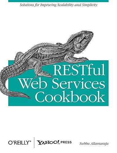 RESTful Web Services Cookbook