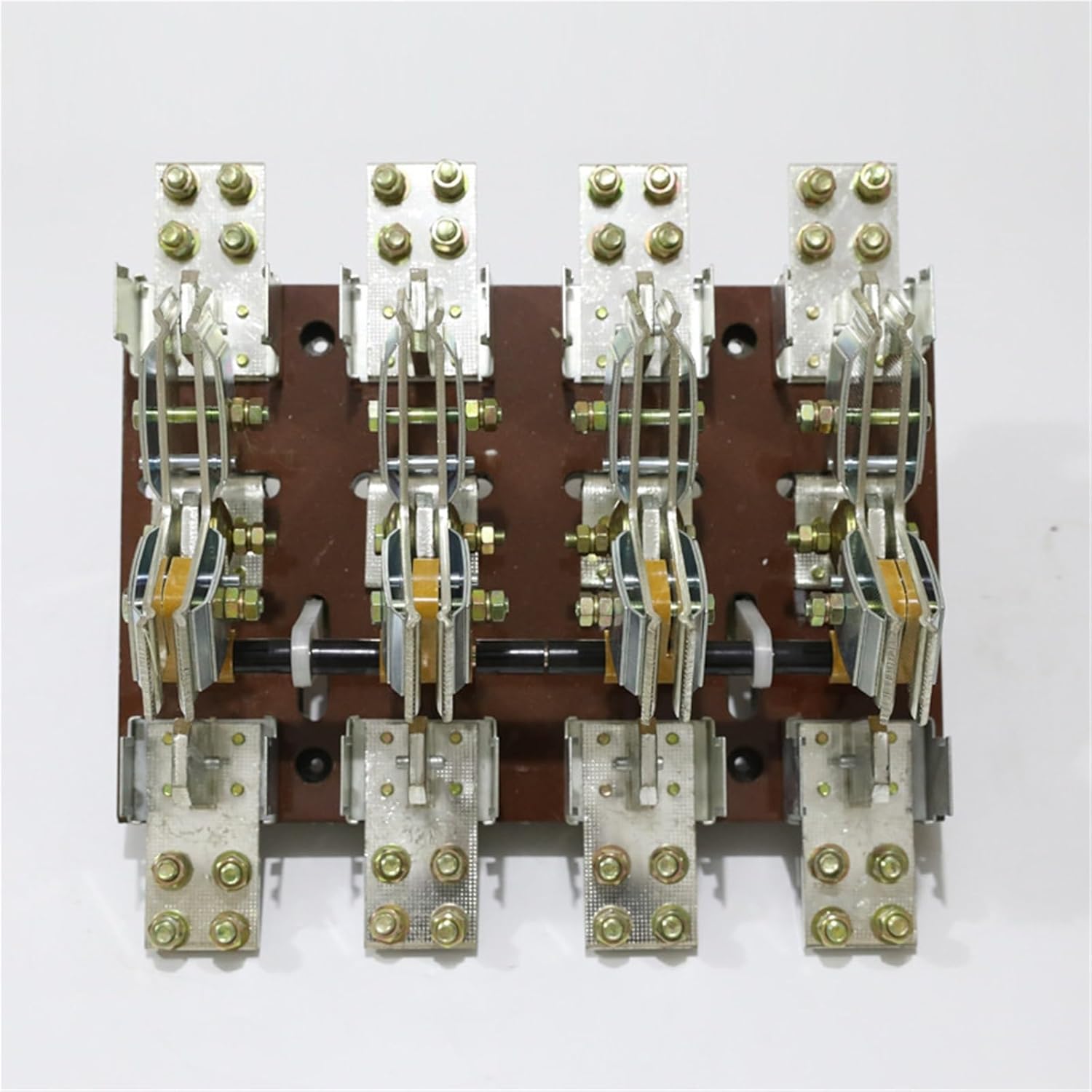 HS13BX-150041 Switch Low-Voltage Isolation Hs13Bx-150041 Double-Throw Conversion Type Gate Three-Phase 1Pcs