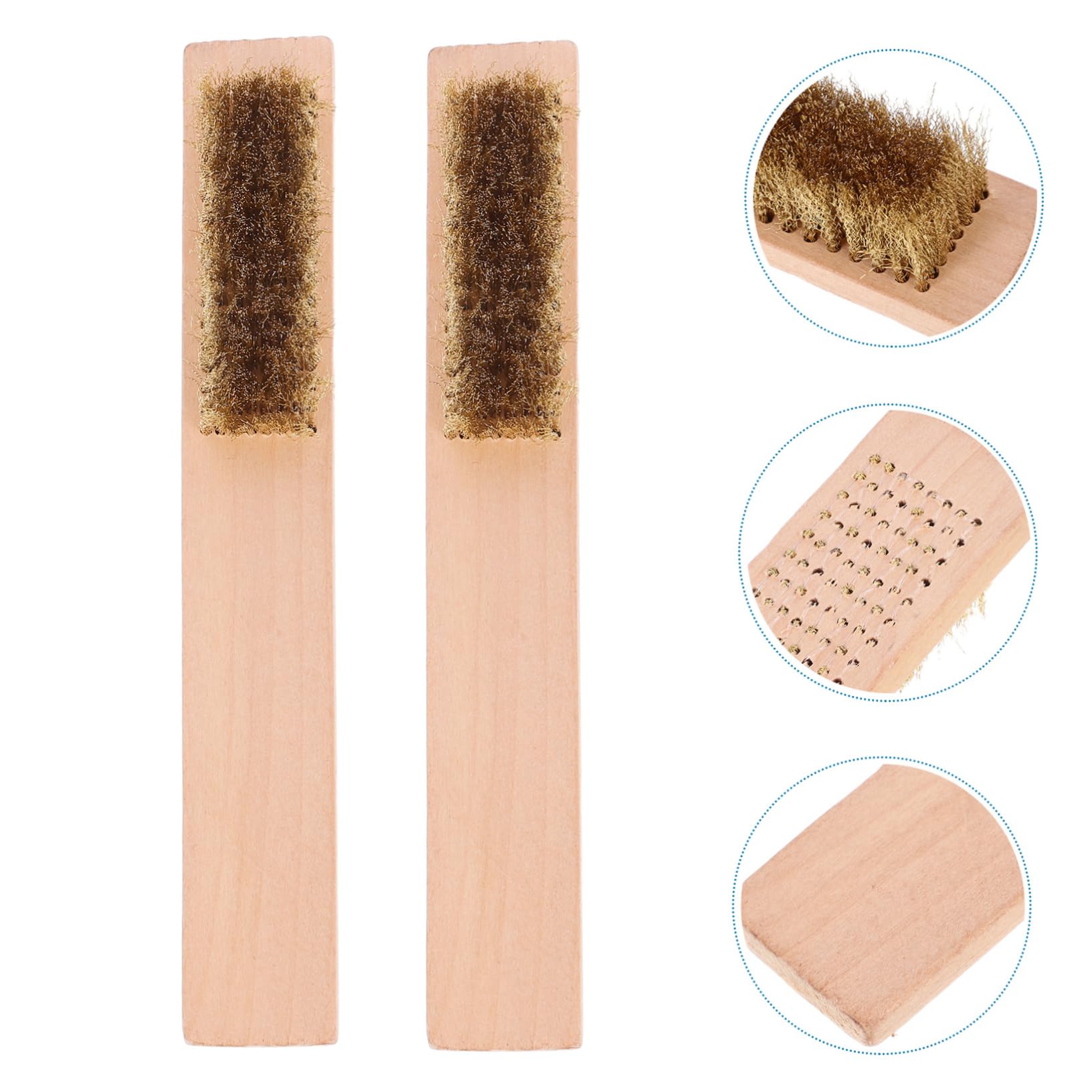 TOYANDONA Nettoyage pour Skateboard Set De Outils pour Retirer Cire pour Ski Snowboard pour Usage