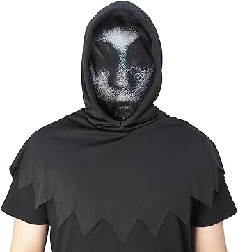 Halloween Cosplay Mask | Full Head Masque Face Mask | Costume Masks for Role Play Stage Performance Party