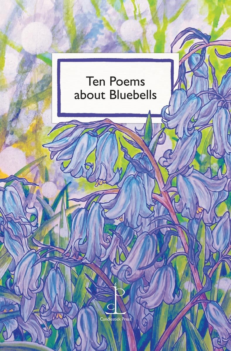 Ten Poems about Bluebells