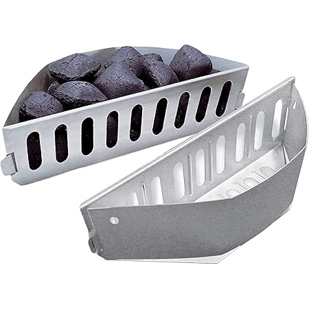 charcoal holders