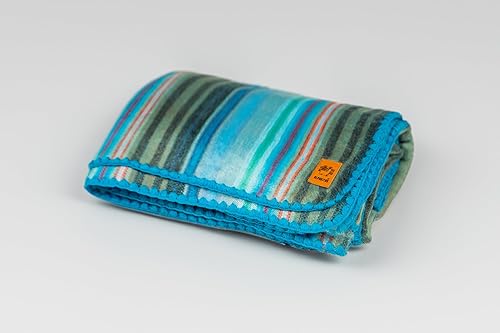 Miniatura 78 de Manta de alpaca hecha a mano de alta calidad Mantas de lana tamaño individual Manta de alpaca y algodón El mejor tamaño de manta de lana 64 x