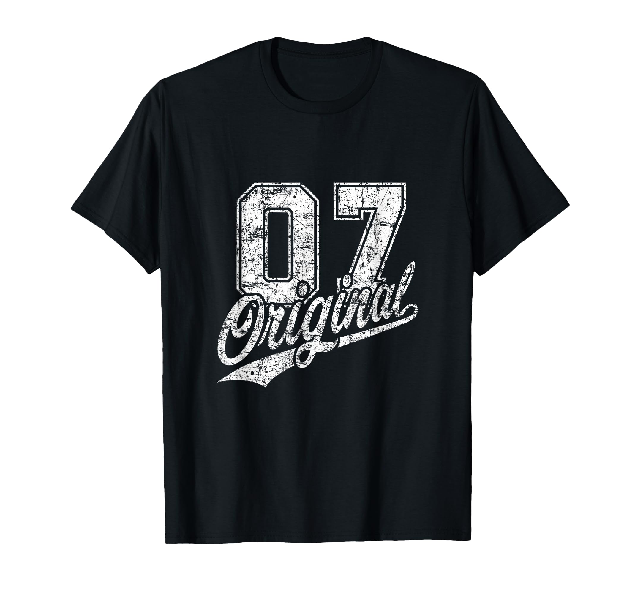 Kleidung mit Designs von Amazon Merch on Demand