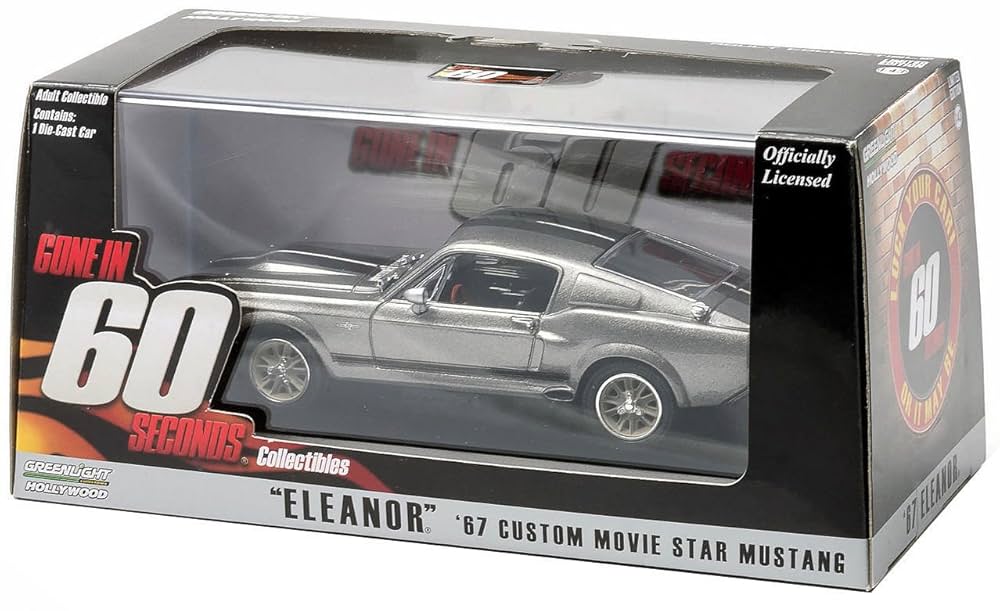 auto world 1967 Shelby GT500 ダイキャストモデル auto world 1967 Shelby GT500 ダイキャストモデル Auto World 1