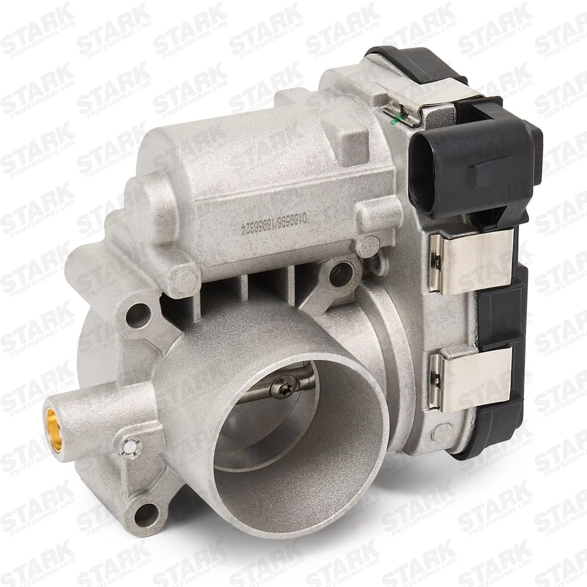 STARK SKTB-0430321 Corpo farfallato elettrico Compatibilità con FIAT 500 312