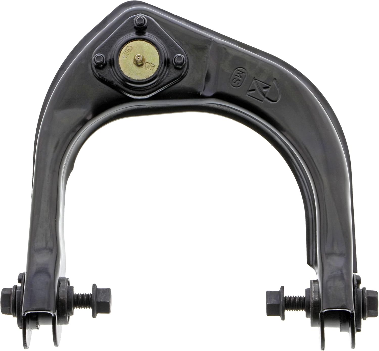 Mevotech Supreme Control Arm & Ball Joint Assembly CMS501136