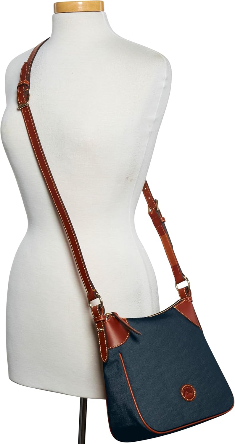 Dooney & Bourke Handbag, Nylon Crossbody