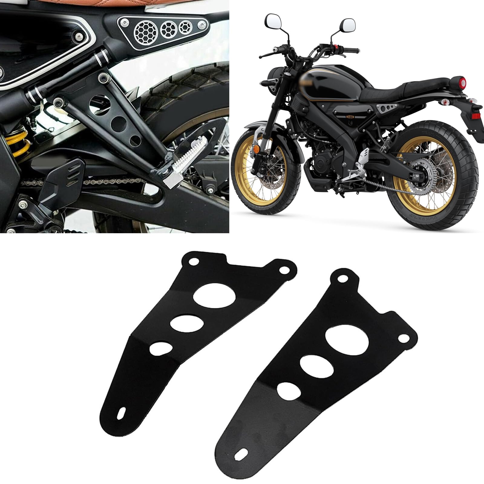 Amazon | FOR XSR125 XSR155 xsr125/155 XSR-125 XSR-155 2019-2024
