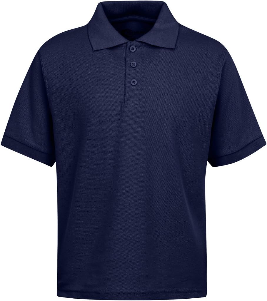 Premium Wear Men’s Polo Shirts – Short Sleeves Stain Guard Polo Shirts for Men Premium Wear Men’s Polo Shirts – Short Sleeves Stain Guard Polo Shirts for Men