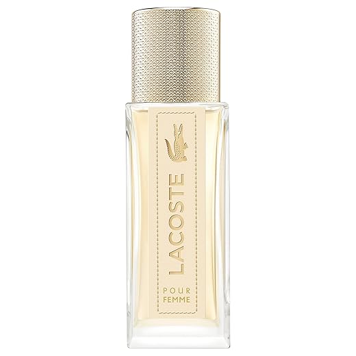 LACOSTE POUR FEMME EDP 30 ML