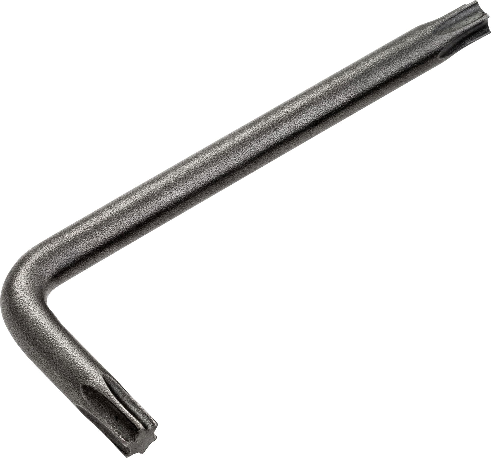 KS Tools - Clé à Douilles Articulée TORX®, E22xE24