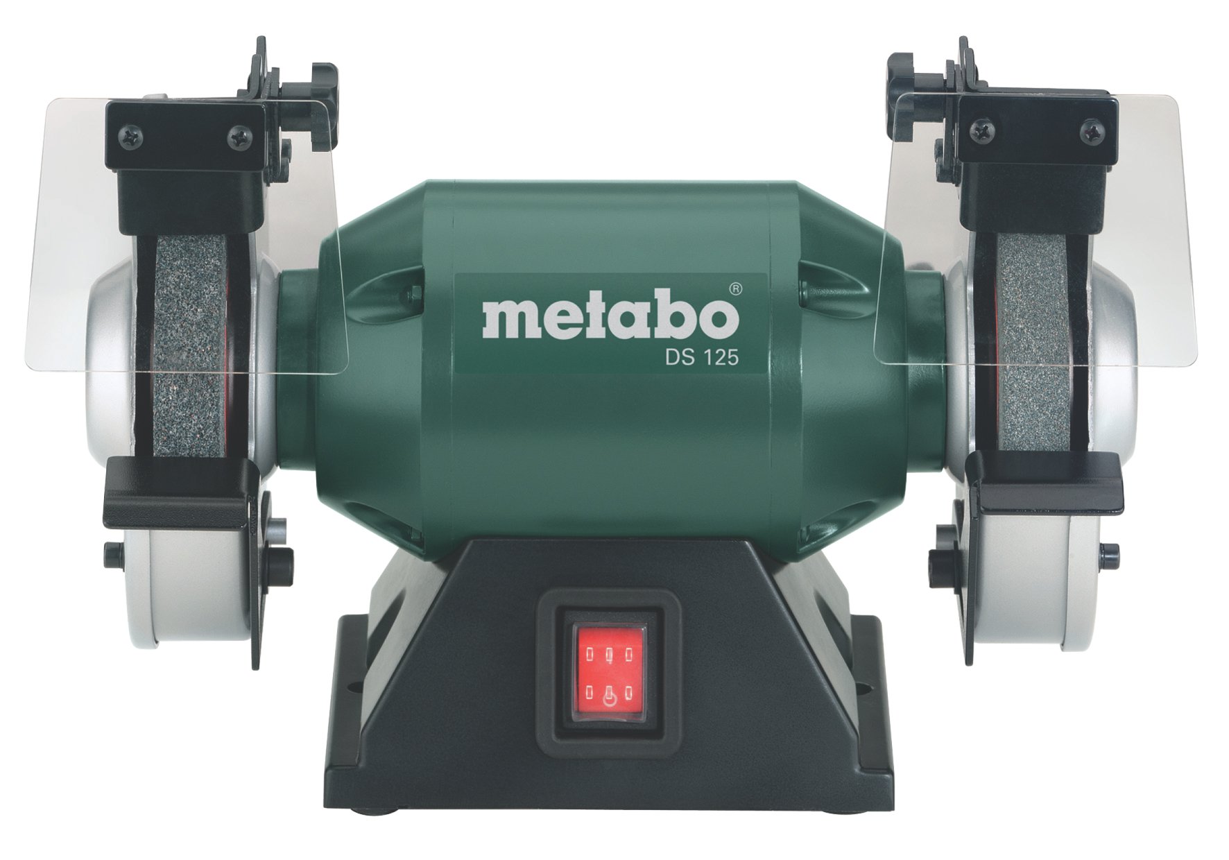 Metabo DS 125 125mm Bench Grinder 240V 