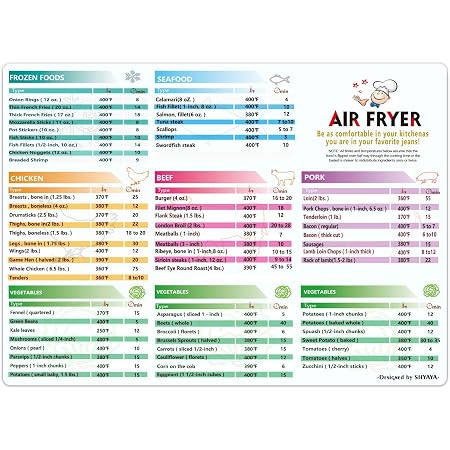 8-Quart Digital Air Fryer
