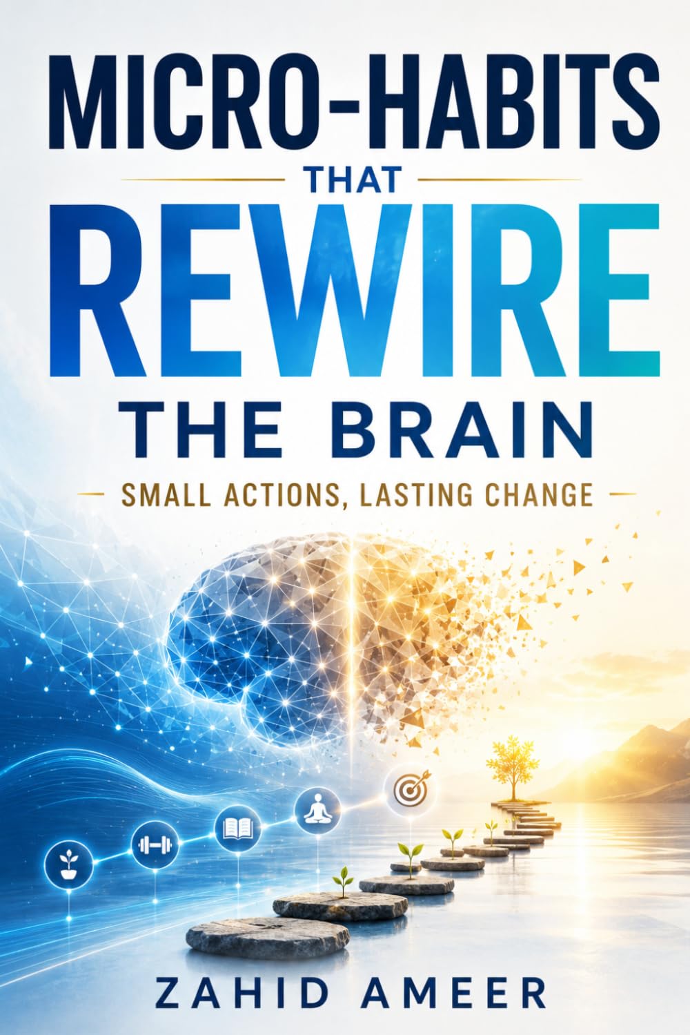Micro-Habits That Rewire the Brain: Small Actions, Lasting Change