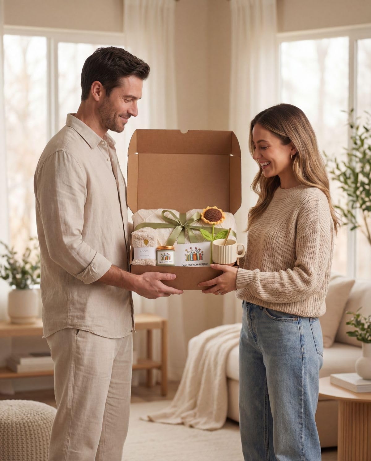 Book Lovers Gifts for Women, Book Club Reading Accessories Bookish Gifts for Books Reading Lovers Women Bookworm Christmas Birthday Gifts for Friends Librarians Teacher