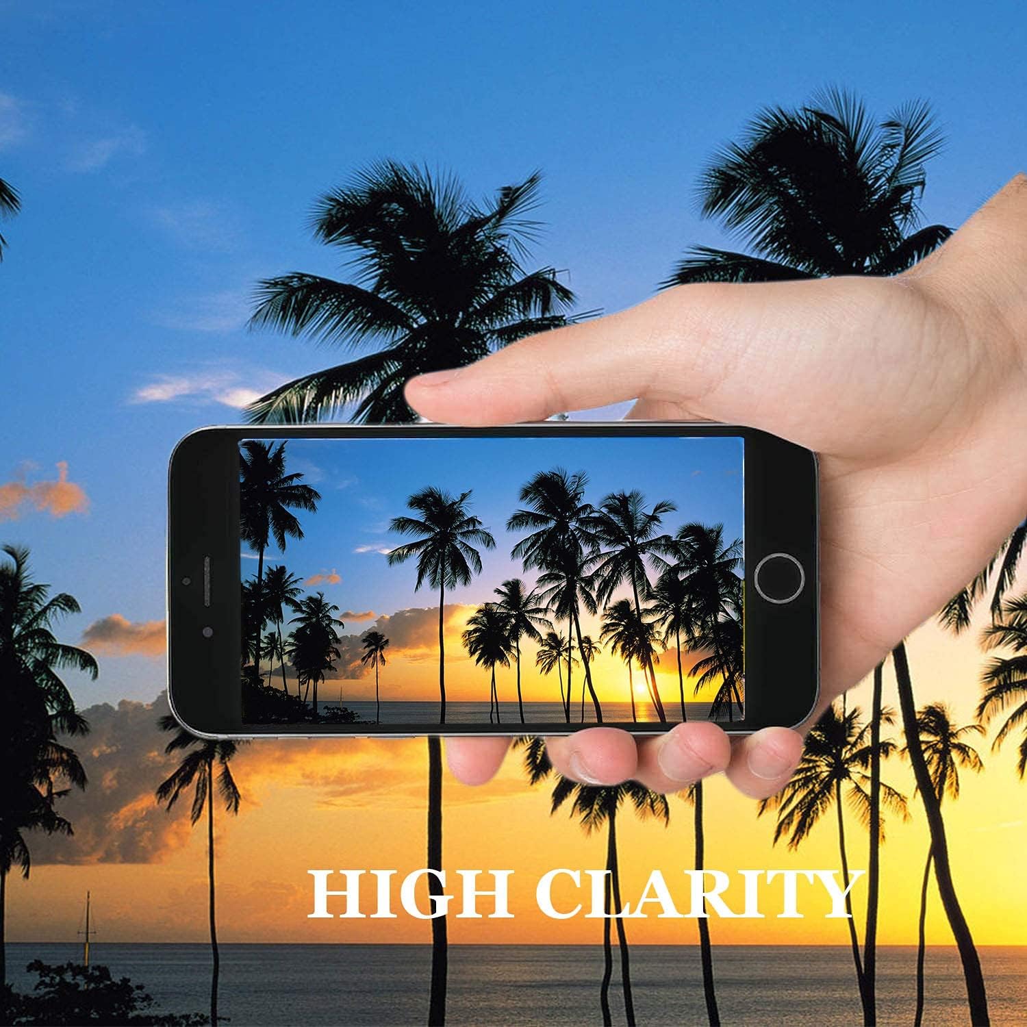 Up To 40% OFF Compatible for iPhone 8 Plus Screen Replacement 5.5 Inch, LCD Digitizer Screen for A1897 A1864 Assembly with Repair Tool Kits (Screen for iPhone 8 Plus Black) Super Cheap 🛒 Compatible for iPhone 8 Plus Screen Replacement 5.5 Inch, LCD Digitizer Screen for A1897 A1864 Assembly with Repair Tool Kits (Screen for iPhone 8 Plus Black)