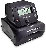 Vista 12 de Weller Estación de soldadura digital de 70 vatios WE1010NA