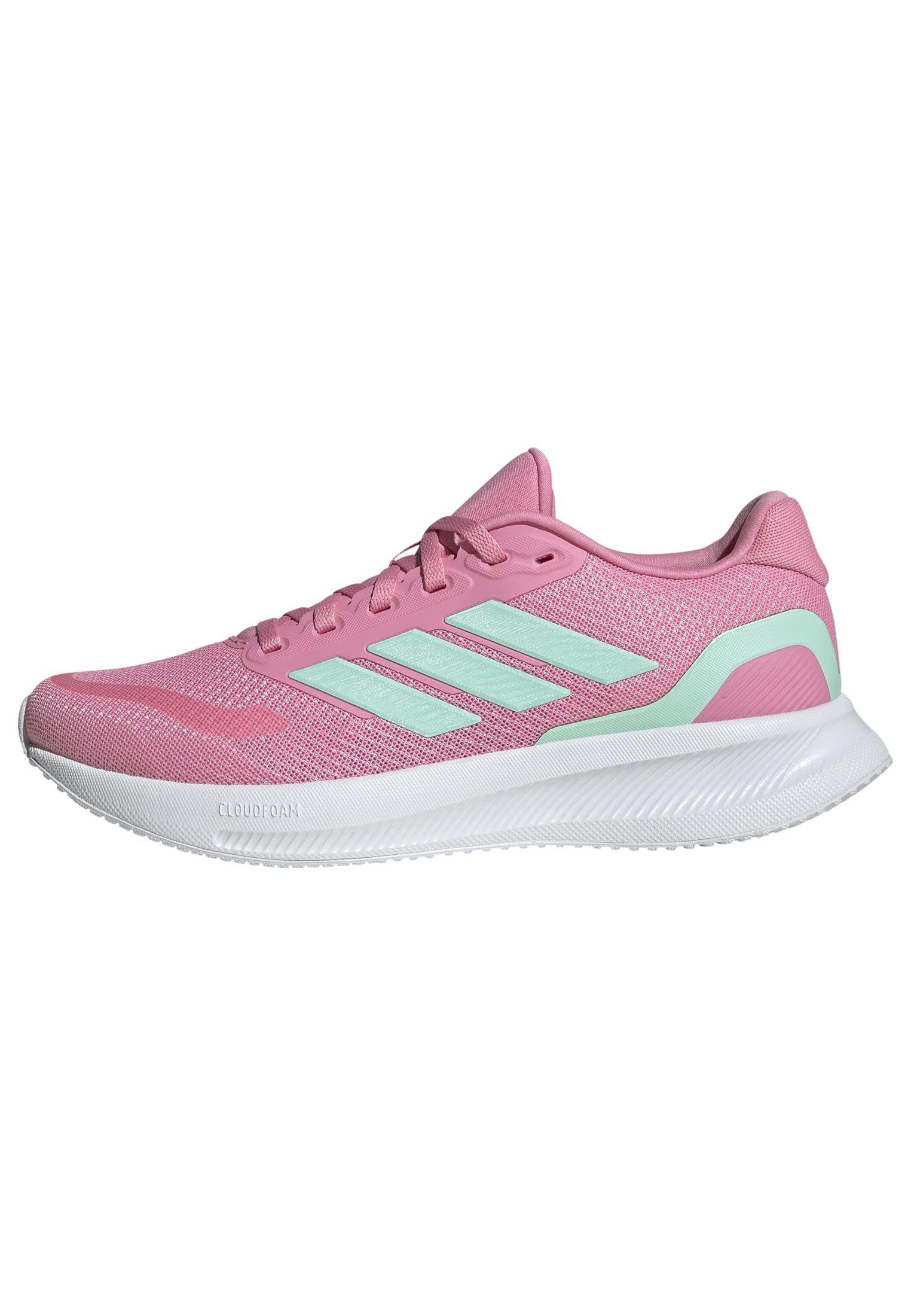 adidas Women's Zapatilla Runfalcon 5 Running — view 26