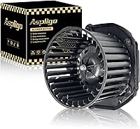 Aspligo 700100 Front AC Heater Blower Motor for Chevy C/K1500-3500 GMC Suburban Tahoe Yukon Escalade - Replaces 19131213 52498884