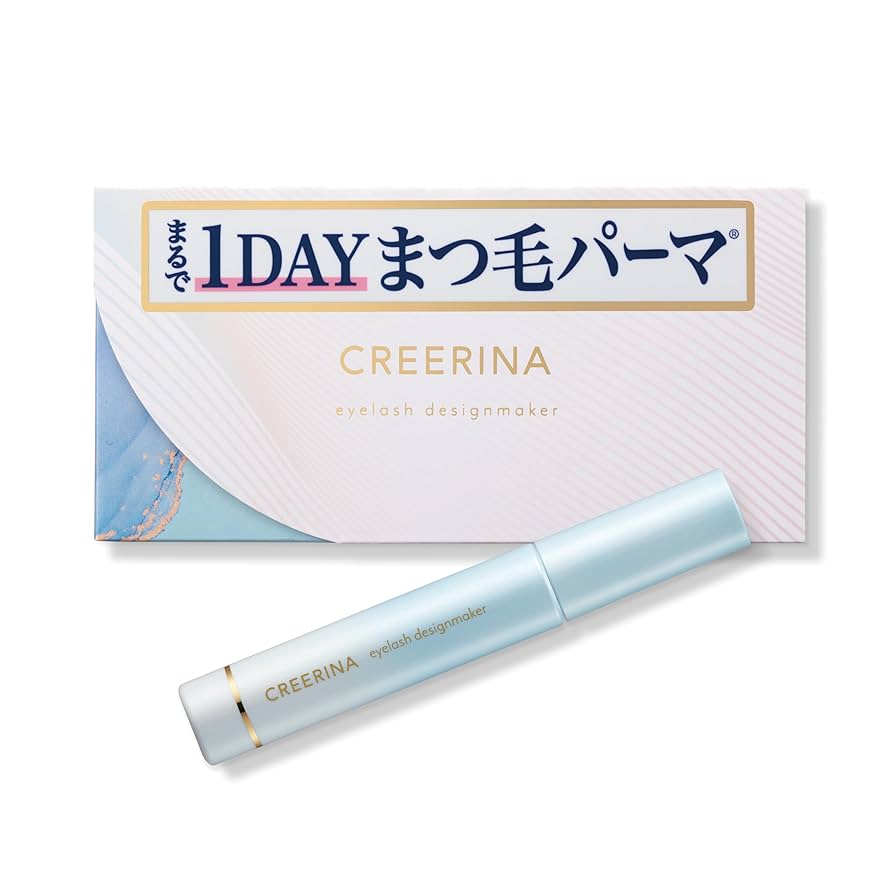 Amazon.co.jp: CREERINA ( クレーリナ )【まるで 1DAYまつ毛 Amazon.co.jp: CREERINA ( クレーリナ )【まるで 1DAYまつ毛