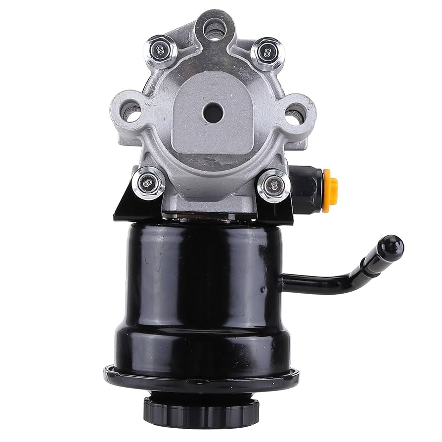 Amazon.com: Zcargel 44320-35480 Premium Power Steering Pump