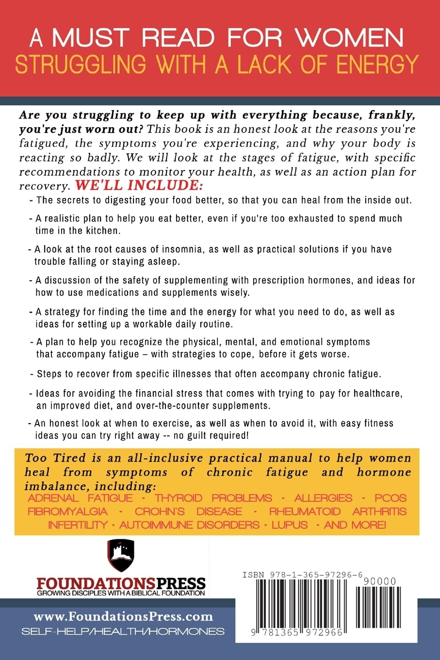 Conquering Fatigue: Your Essential Guide from