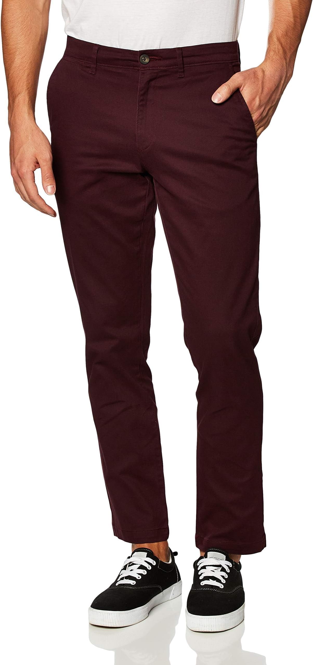 shoes for chino pants