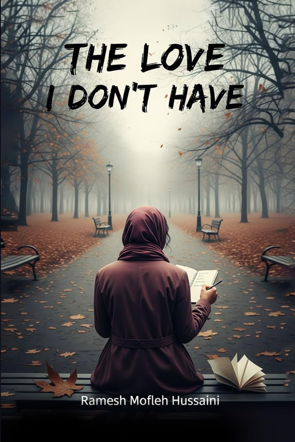 The Love I Don't Have