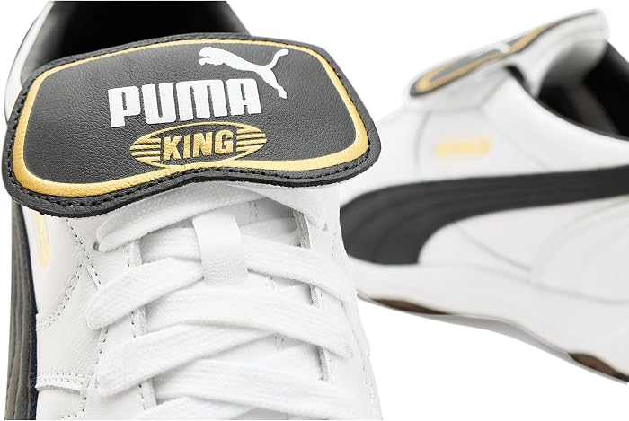 Обувь PUMA King Indoor Shoes — фото 3