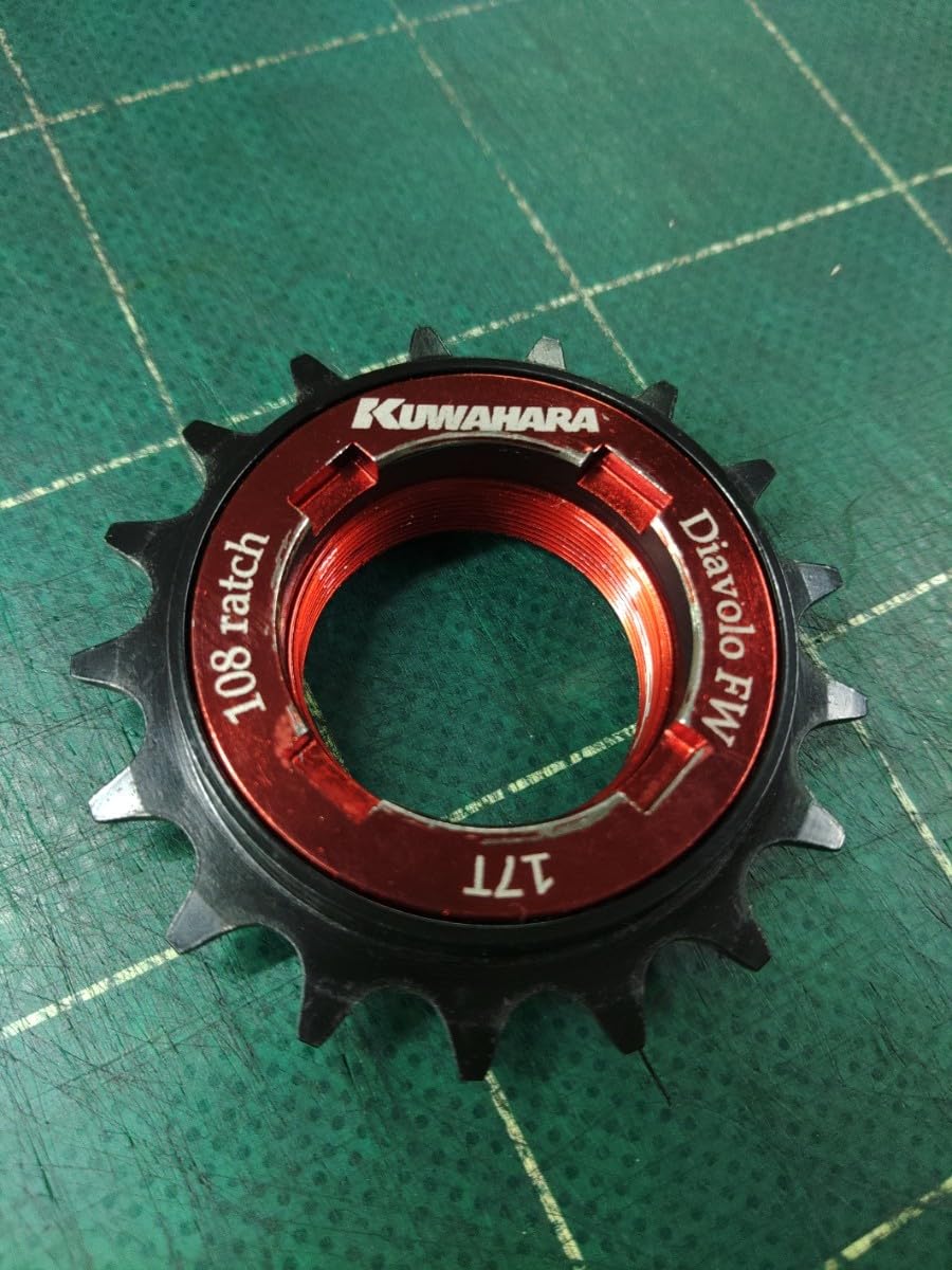 Amazon.co.jp: 程度良好クワハラ KUWAHARA ディアボロ Diavolo