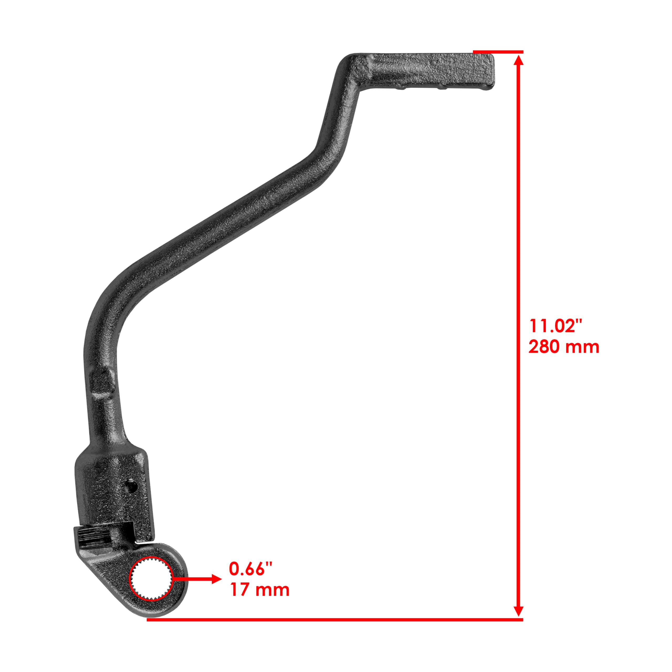 BMW Motorcycle Throttle & Choke Cables Throttle Cable Handle & Grip Assembly For Yamaha TTR125 Dirt Bikes - TTR125E/L/LE Throttle Grip And Casting TTR125 - Foto 9