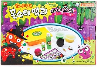 putty surprise and jelly toy