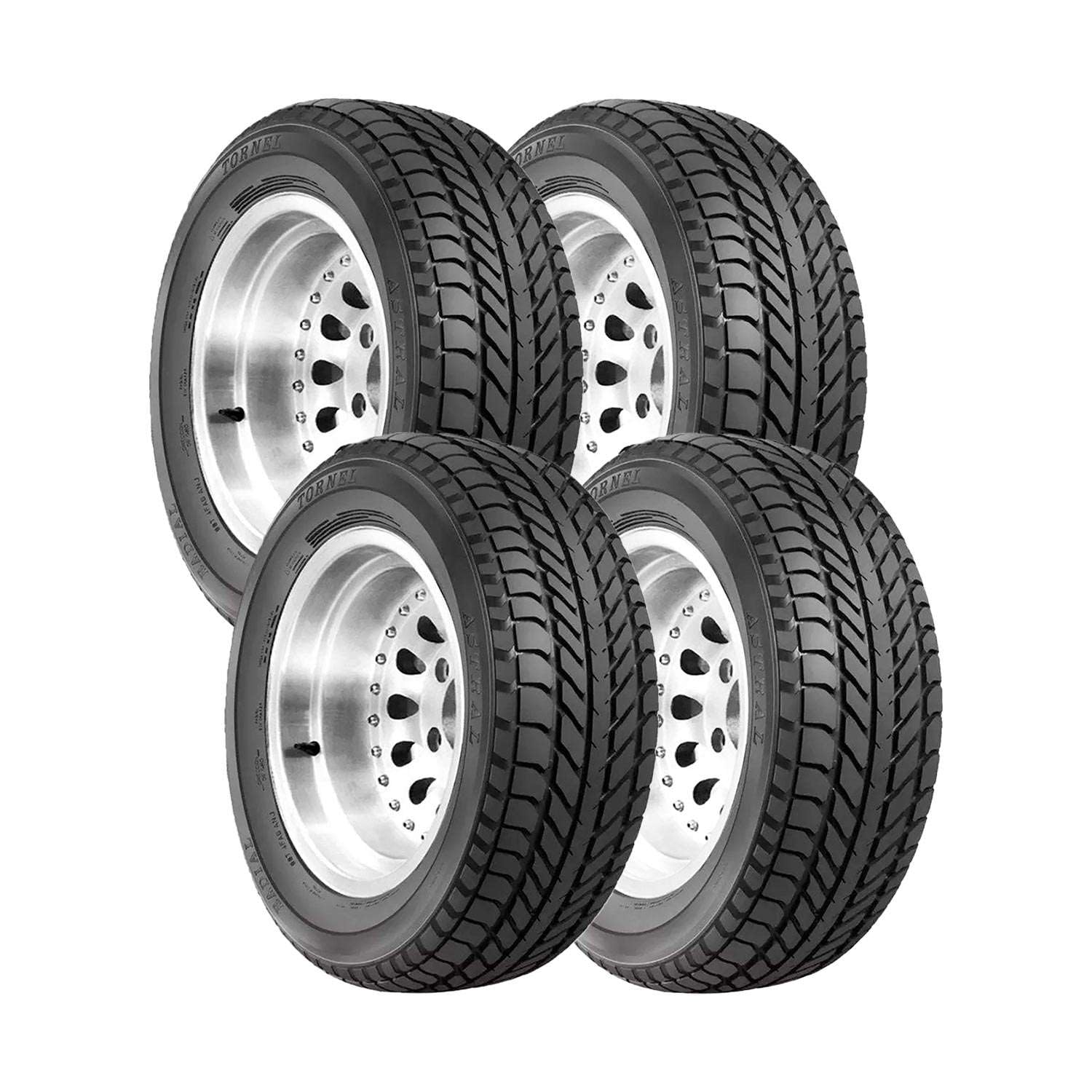 TORNEL ASTRAL 85H 195/60R14