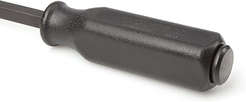 Miniatura 3 de TEKTON LSQ4212 - Palanca con punta angular con tapa para martillar.