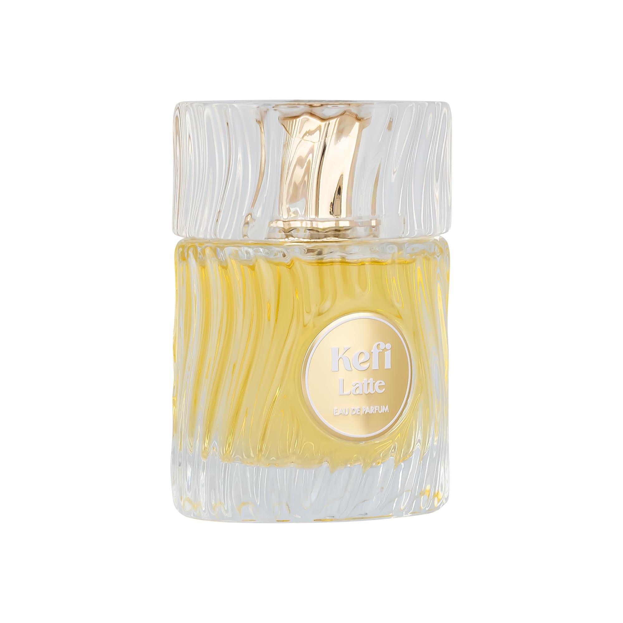 Elite - Kefi Latte by Risala for Unisex - 3.4 oz EDP Spray