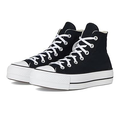 Converse Chuck Taylor All Star High Top Platform Sneaker Women