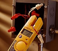 Vista 5 de Fluke comprobador eléctrico, 1