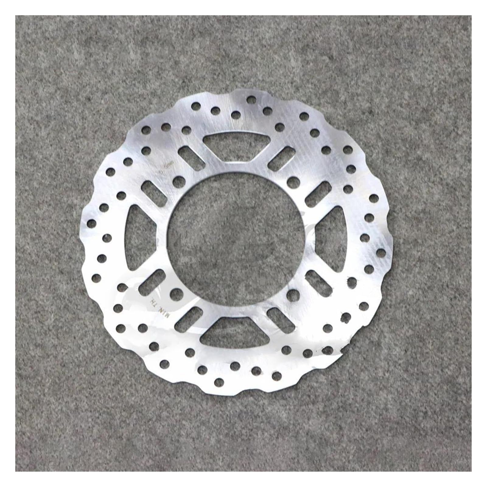 kz1000 フロントブレーキディスク 2枚セット 約30cm kz900 kz1000 フロントブレーキディスク 2枚セット 約30cm kz900 kz1000