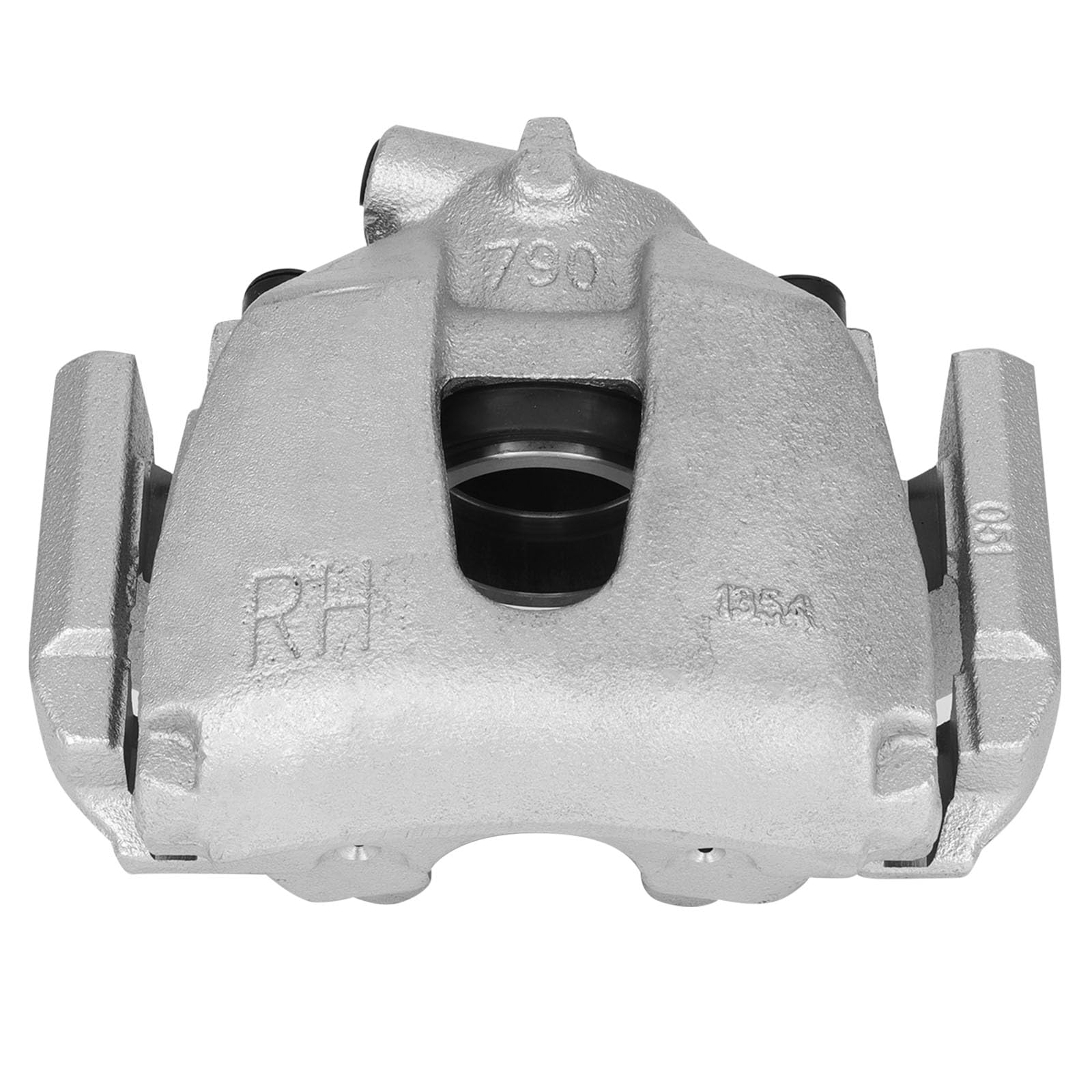 SCITOO Front Right Brake Caliper With Bracket 18B4949 Compatible For Ford For Explorer 1995-2001 For Mercury Mountaineer 1997-2001