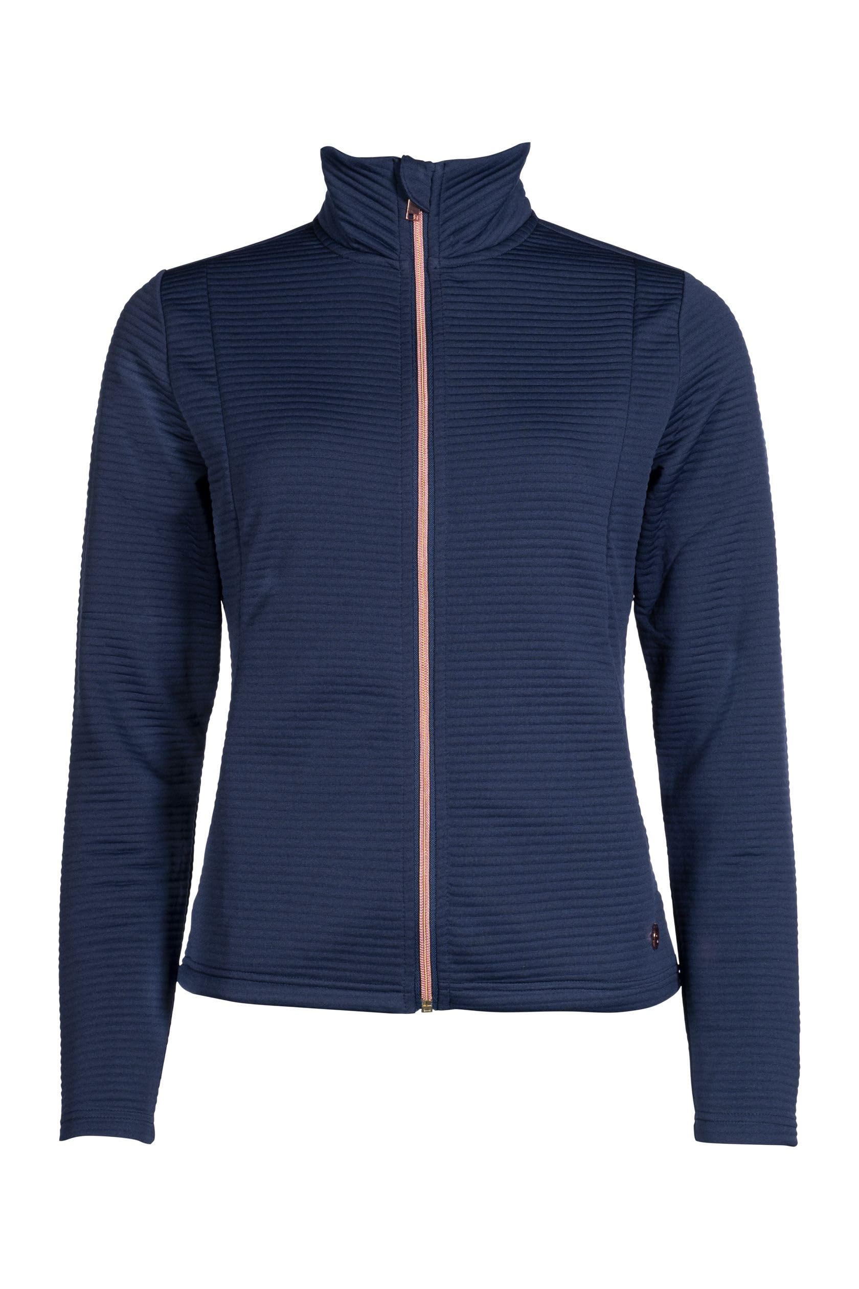Hkm Yvonne Jacket, darkblue, M
