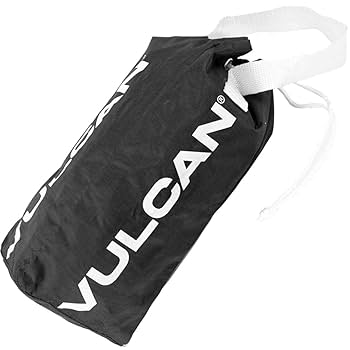 Amazon | VULCAN セキュリティチェーン - プレミアムケース硬化