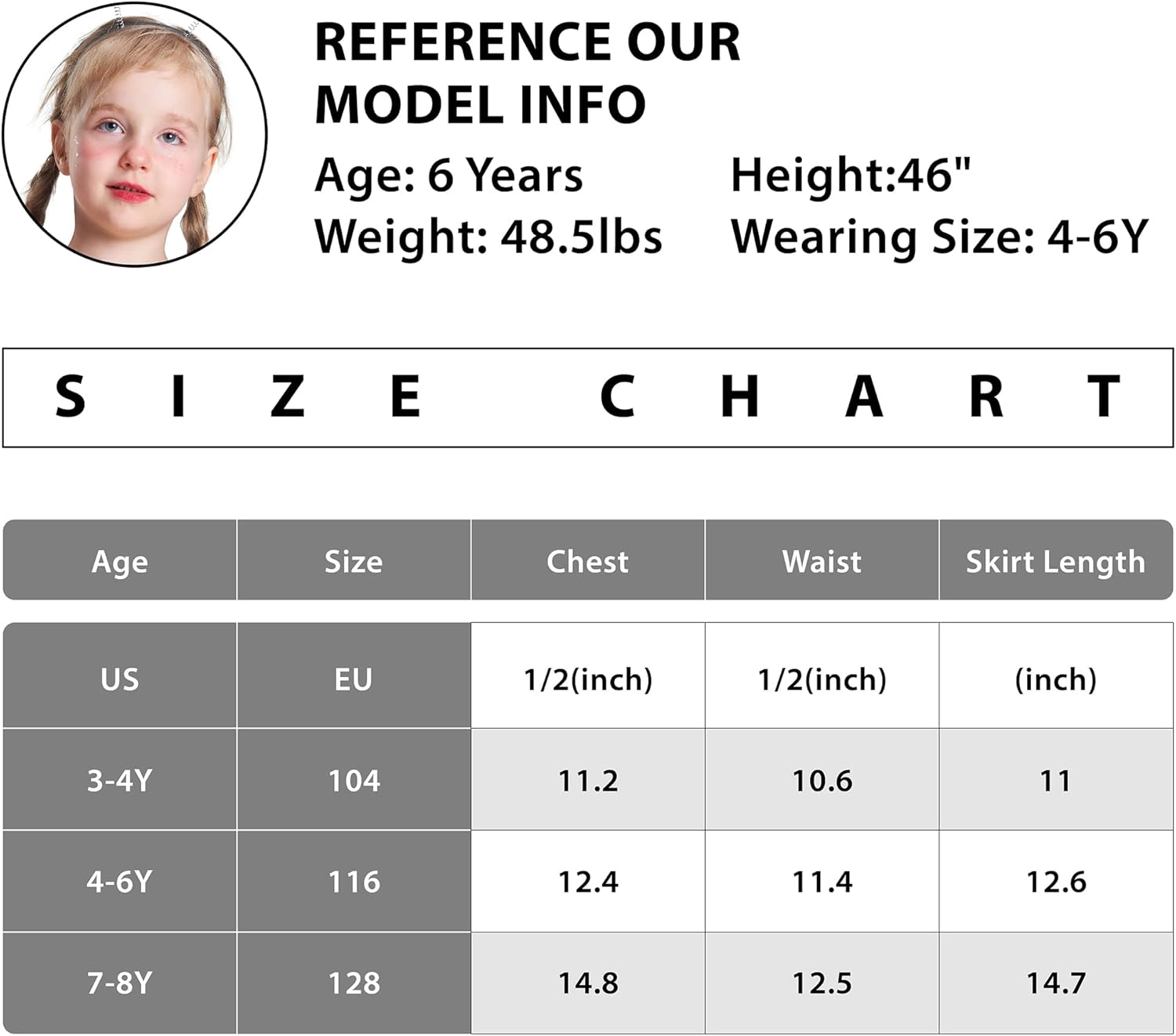 Miniatura 7 de IKALI Disfraz de mariquita de bailarina con alas de escarabajo y disfraz de mariquita